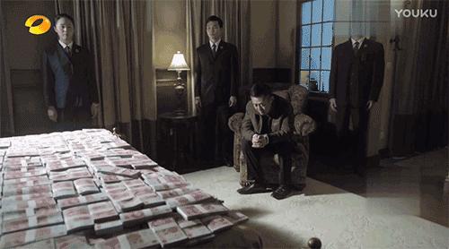 电影廉政风云票房,廉政风云贺年片