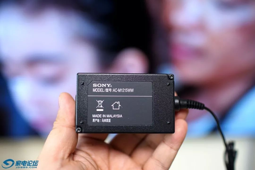 五千元内唯一支持杜比视界的UHD蓝光机-索尼X700 UHD蓝光机开箱晒单