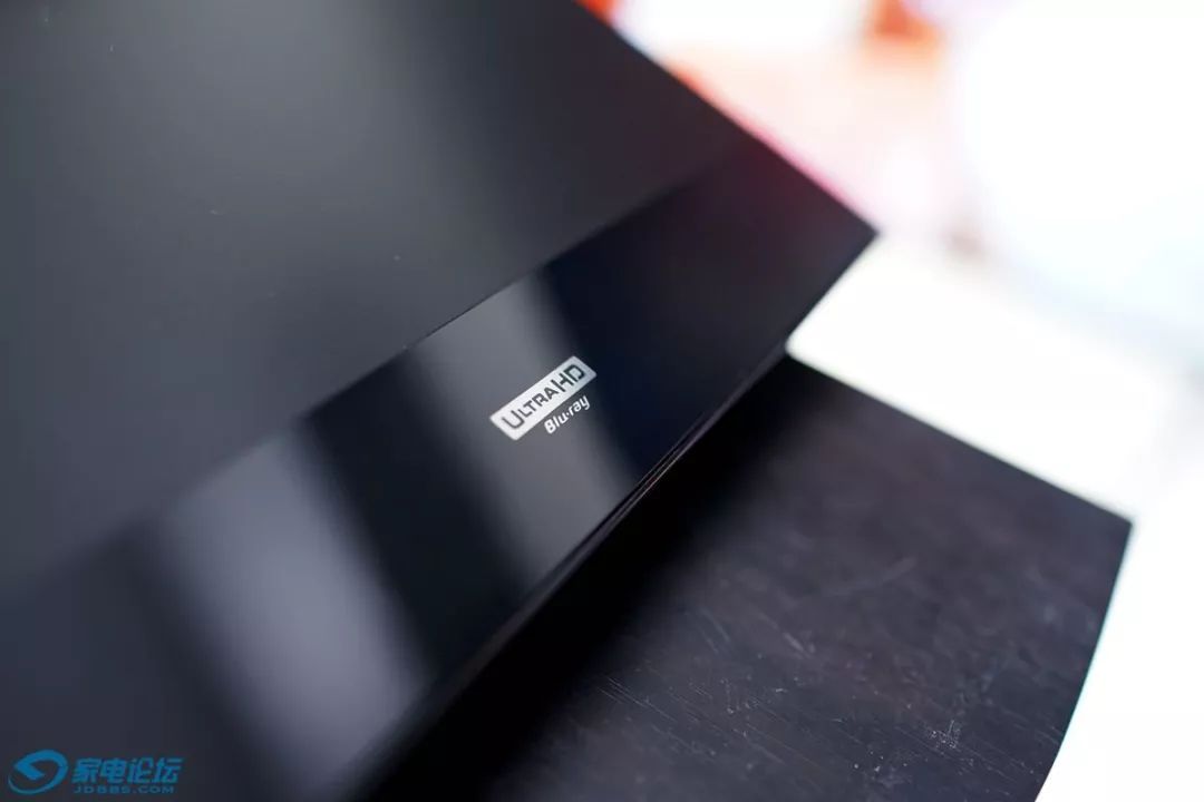 五千元内唯一支持杜比视界的UHD蓝光机-索尼X700 UHD蓝光机开箱晒单