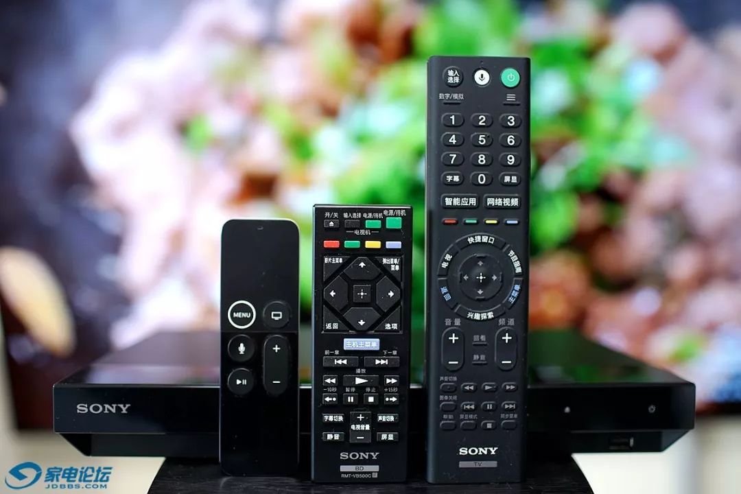 五千元内唯一支持杜比视界的UHD蓝光机-索尼X700 UHD蓝光机开箱晒单