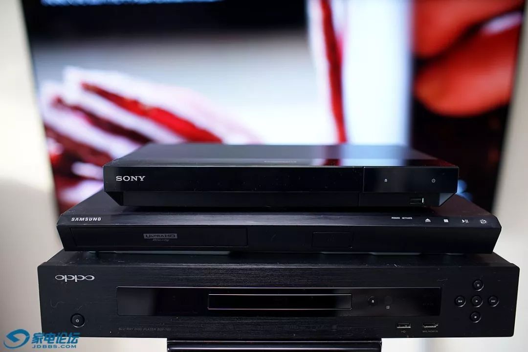 五千元内唯一支持杜比视界的UHD蓝光机-索尼X700 UHD蓝光机开箱晒单