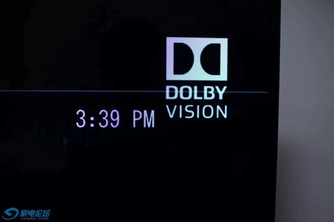 五千元内唯一支持杜比视界的UHD蓝光机-索尼X700 UHD蓝光机开箱晒单