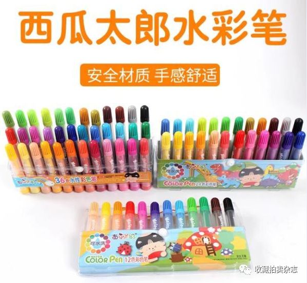 这些东西80后、90后童年的“好东西”，你还收藏着吗