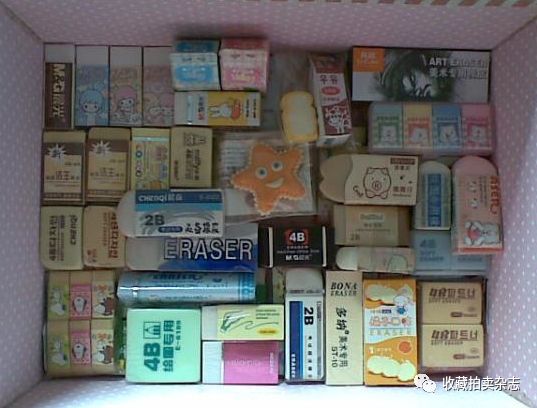 这些东西80后、90后童年的“好东西”，你还收藏着吗