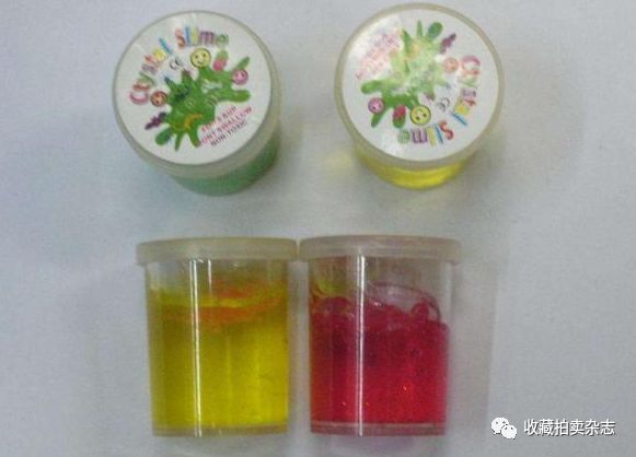 这些东西80后、90后童年的“好东西”，你还收藏着吗