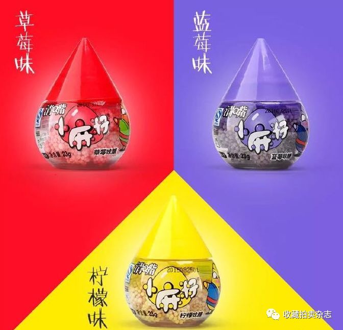 这些东西80后、90后童年的“好东西”，你还收藏着吗