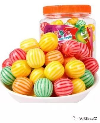 这些东西80后、90后童年的“好东西”，你还收藏着吗