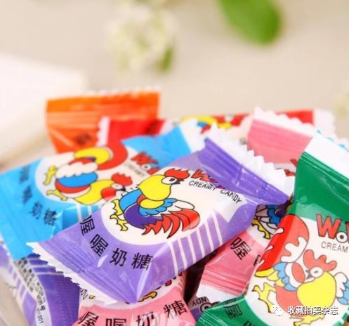 这些东西80后、90后童年的“好东西”，你还收藏着吗