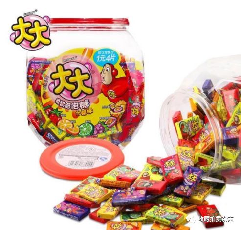 这些东西80后、90后童年的“好东西”，你还收藏着吗