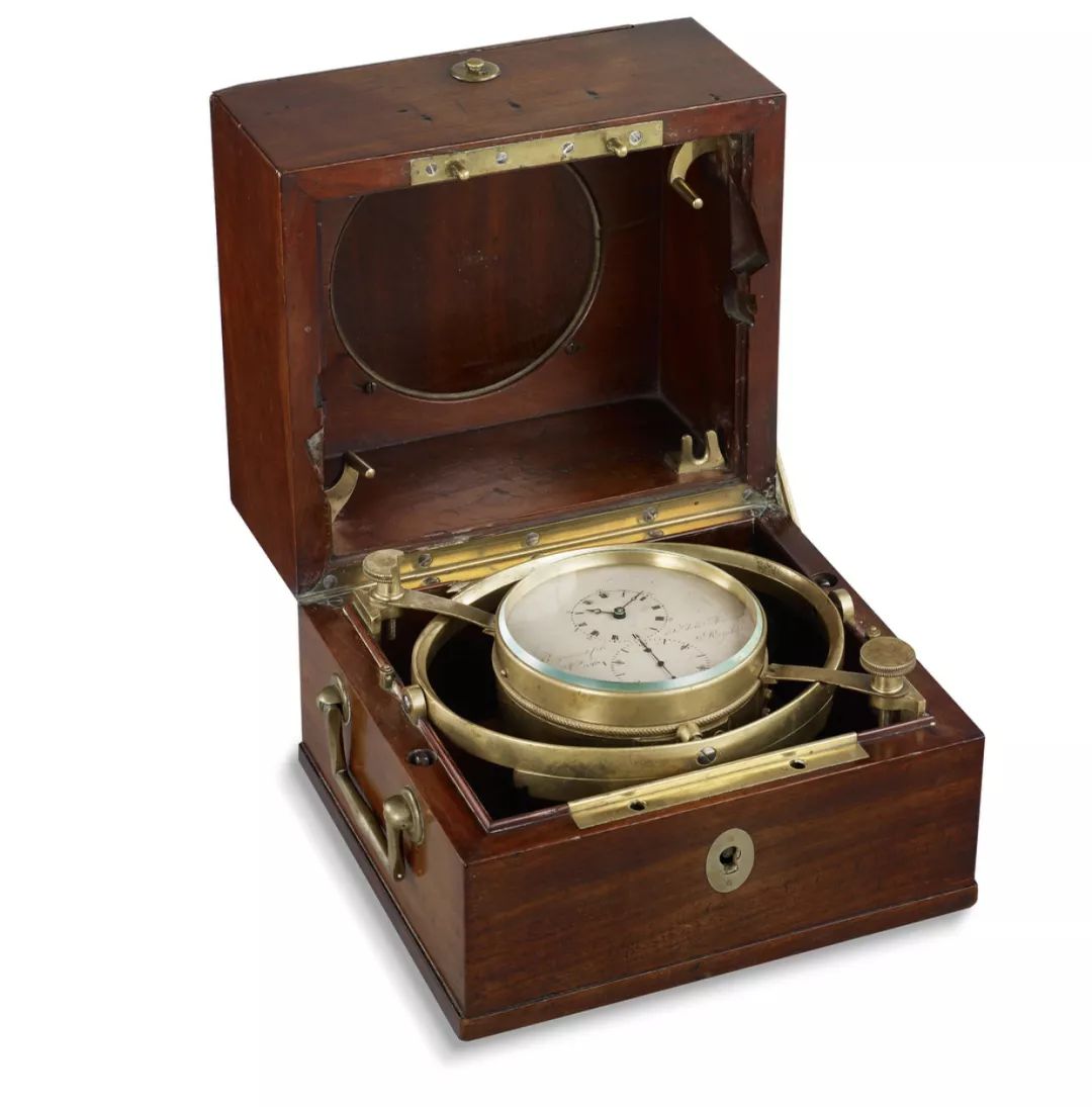 传奇时计再起航勾勒令你倾心的“绅士蓝”