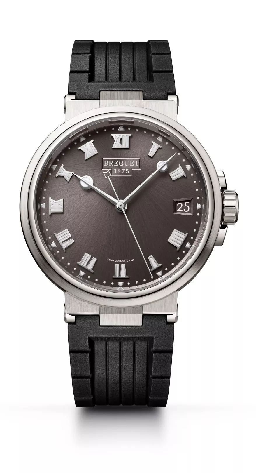 传奇时计再起航勾勒令你倾心的“绅士蓝”