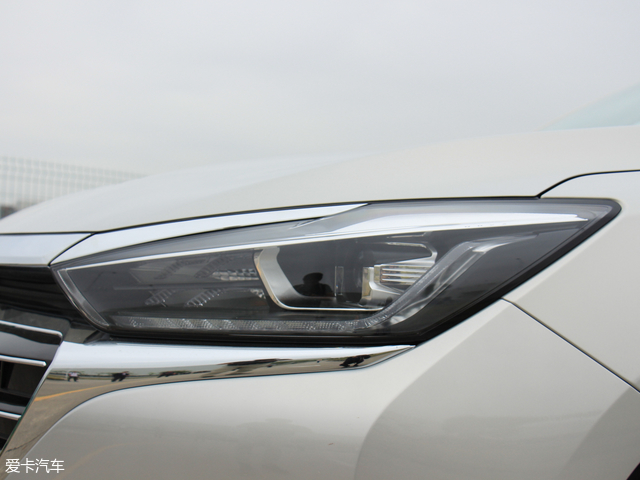 北汽智道落地价,北汽绅宝智道u7新智版落地价