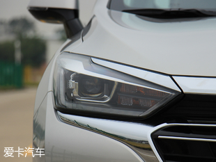 北汽智道落地价,北汽绅宝智道u7新智版落地价