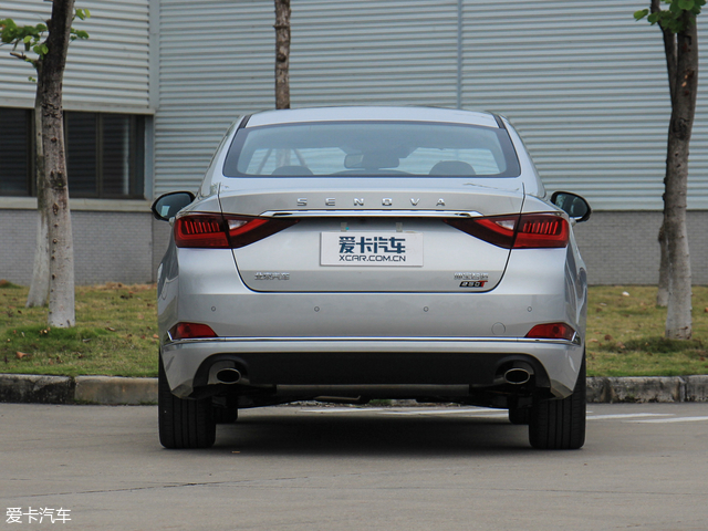 北汽智道落地价,北汽绅宝智道u7新智版落地价