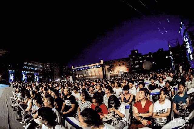 在承德有家开发商卖的不只是房子，还有真情……