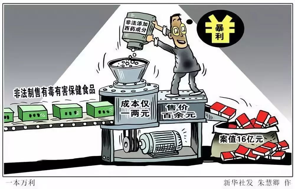 小虎提醒丨年底了，有人又盯紧你的钱袋子了！