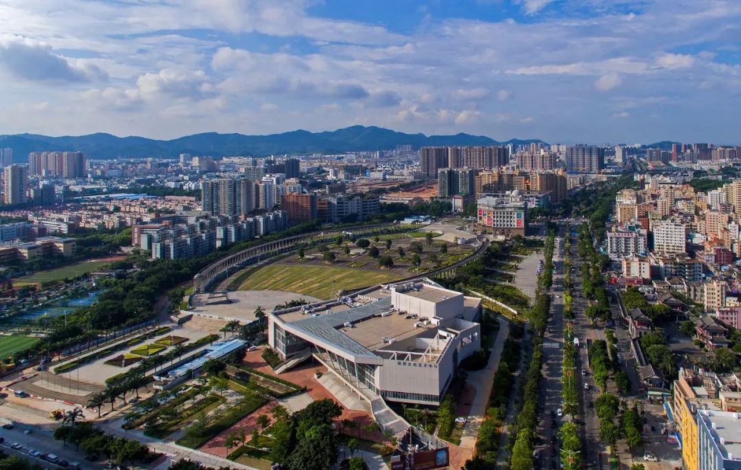 新安、福海、沙井、新桥、燕罗2019年关键词出炉，速度来get！