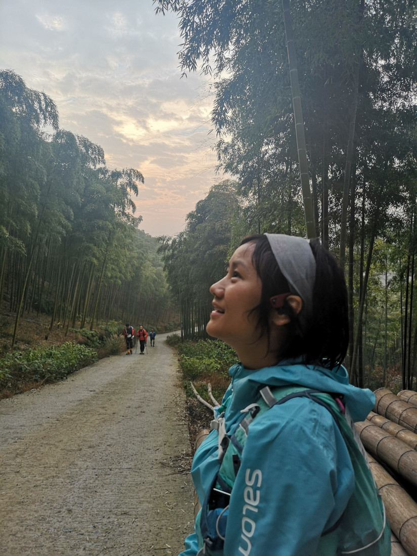 ISPOBeijing十五周年：从旁观到参与，山脉户外在成长