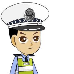 关于恢复解放路双向通行的通告,相互转告国道324线交通管制通告