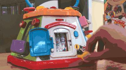 孩子安静五分钟,让孩子安静5分钟