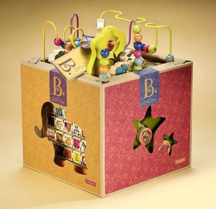 孩子安静五分钟,让孩子安静5分钟