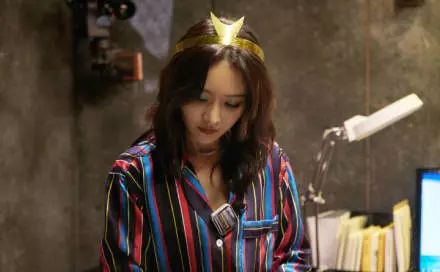 大侦探谭松韵 (谭松韵大侦探服装)