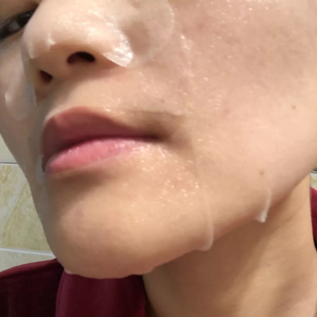 8款便宜良心国货面膜,8款美白面膜