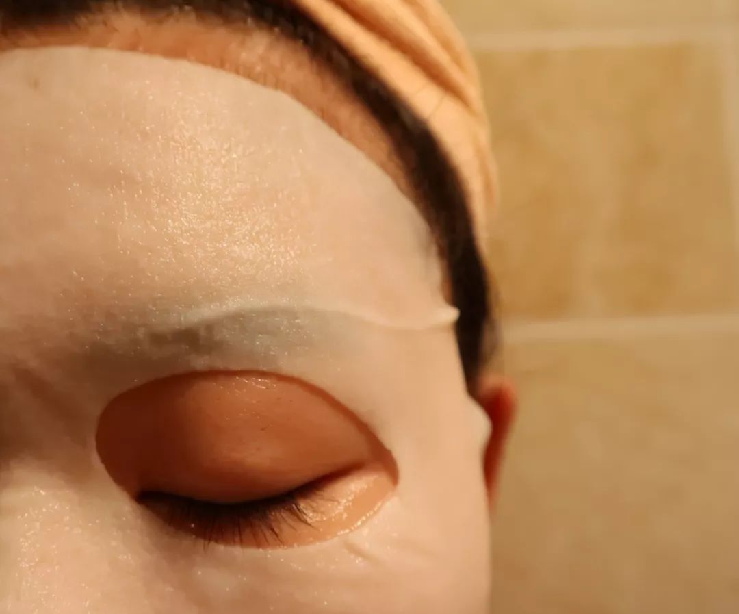 8款便宜良心国货面膜,8款美白面膜