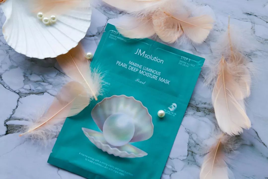 8款便宜良心国货面膜,8款美白面膜