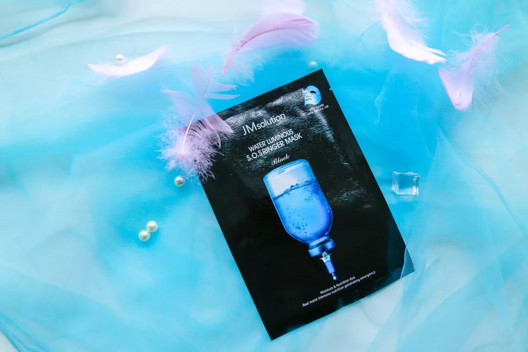 8款便宜良心国货面膜,8款美白面膜