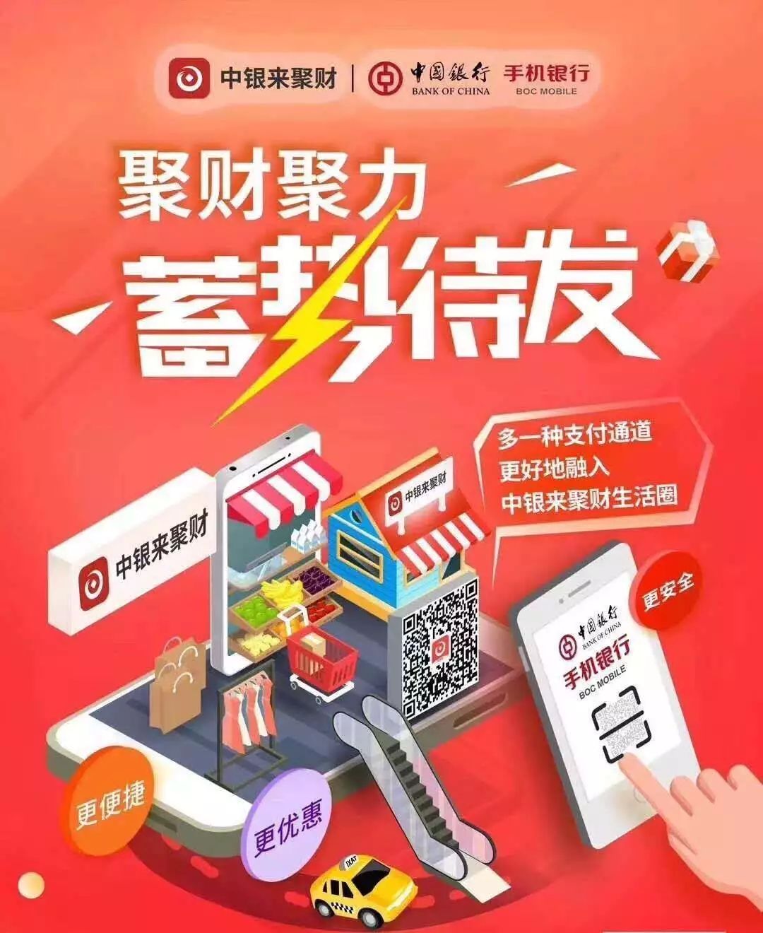 中国银行来聚财激励金,中国银行来聚财怎么申请