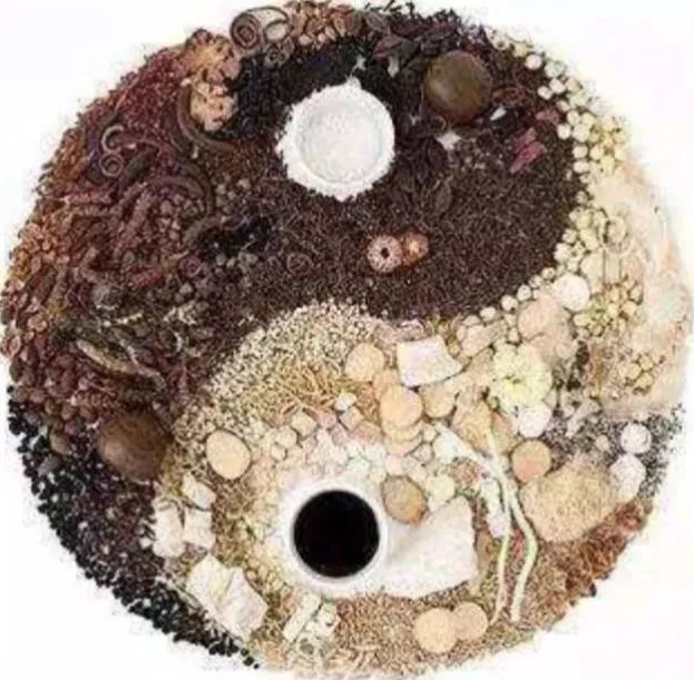 冬至一阳生艾灸正当时图片,冬至阴极而阳生