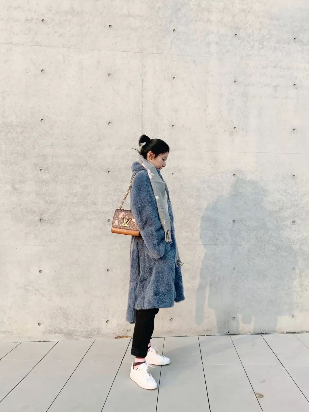 *服私**｜穿越三个城市，记录我的一周穿搭～