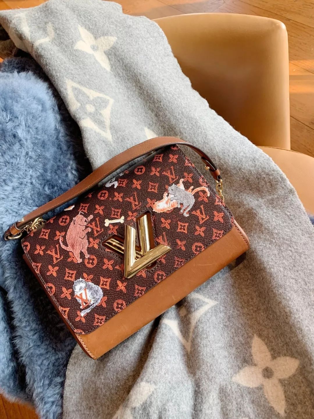 *服私**｜穿越三个城市，记录我的一周穿搭～