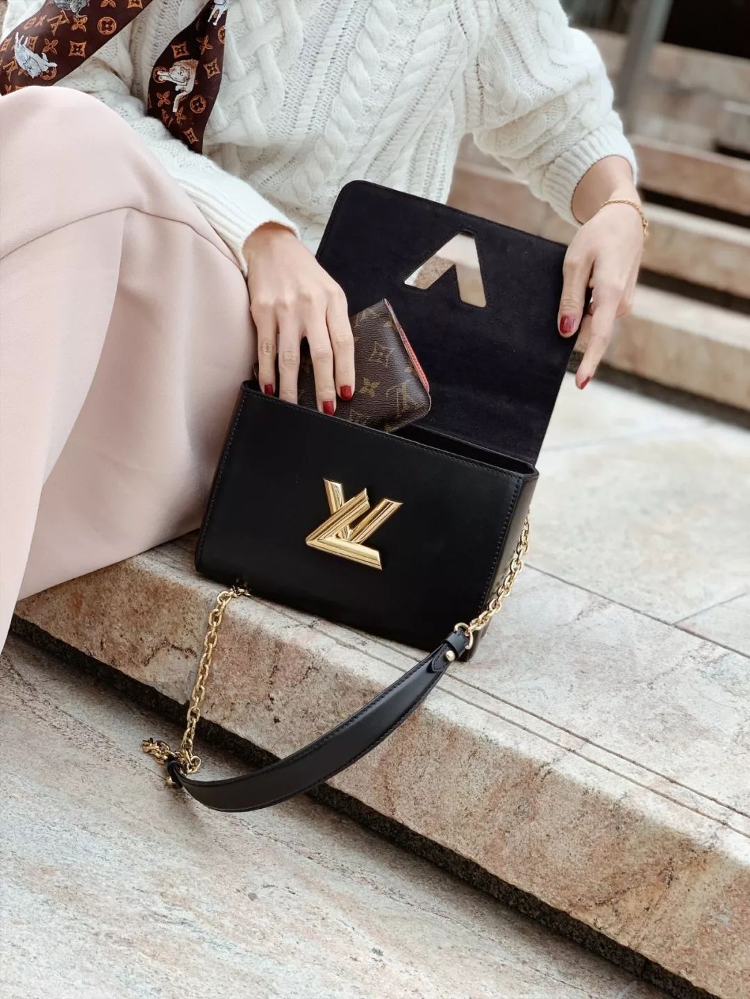 *服私**｜穿越三个城市，记录我的一周穿搭～