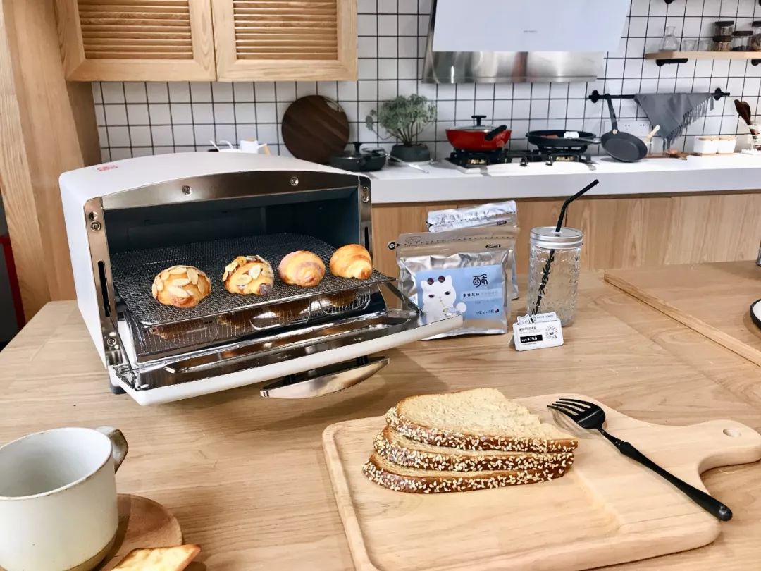 旅行/阅读/小众设计……逛逛这些能满足你精致生活幻想的美学概念店