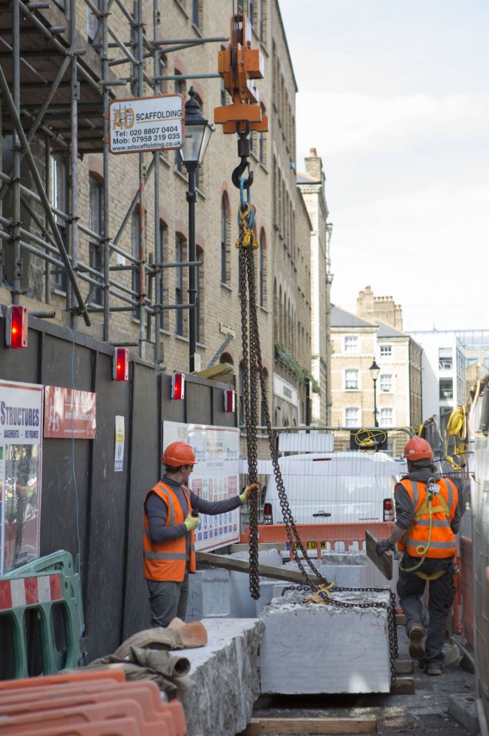 高端公寓烂尾楼,烂尾楼带来的惊喜