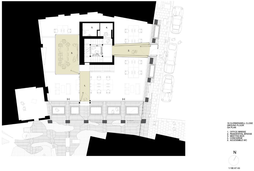 高端公寓烂尾楼,烂尾楼带来的惊喜
