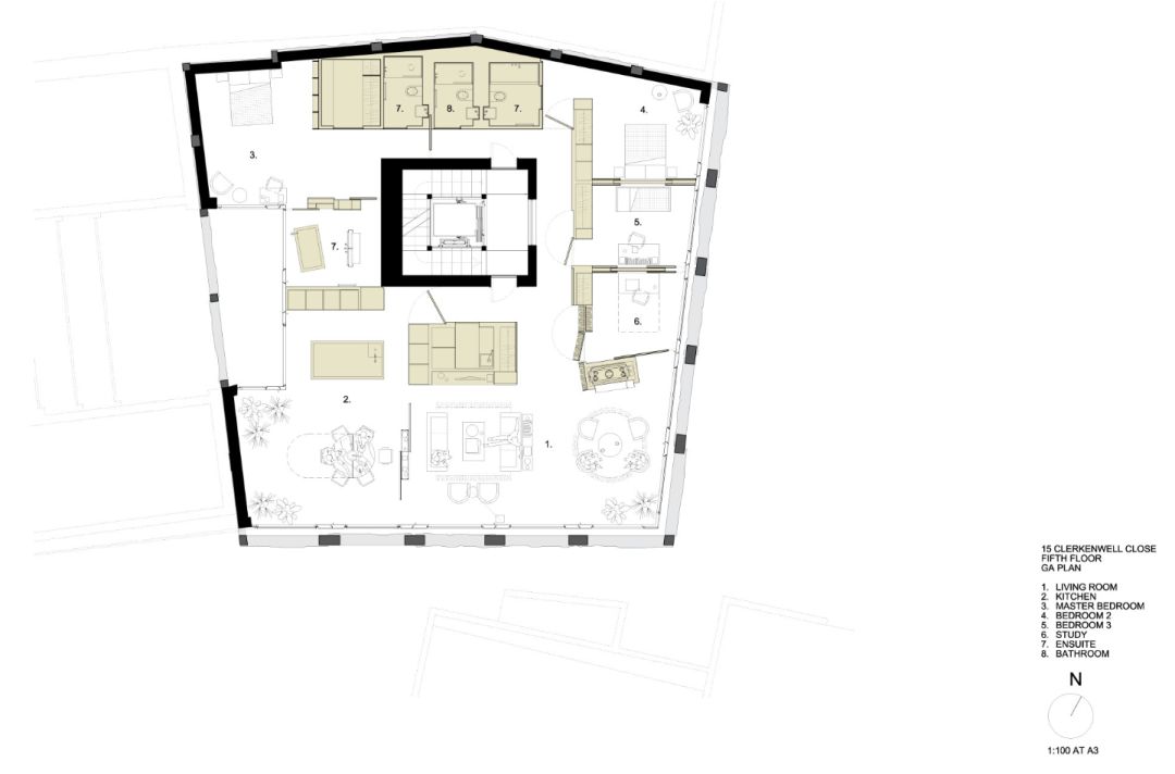 高端公寓烂尾楼,烂尾楼带来的惊喜