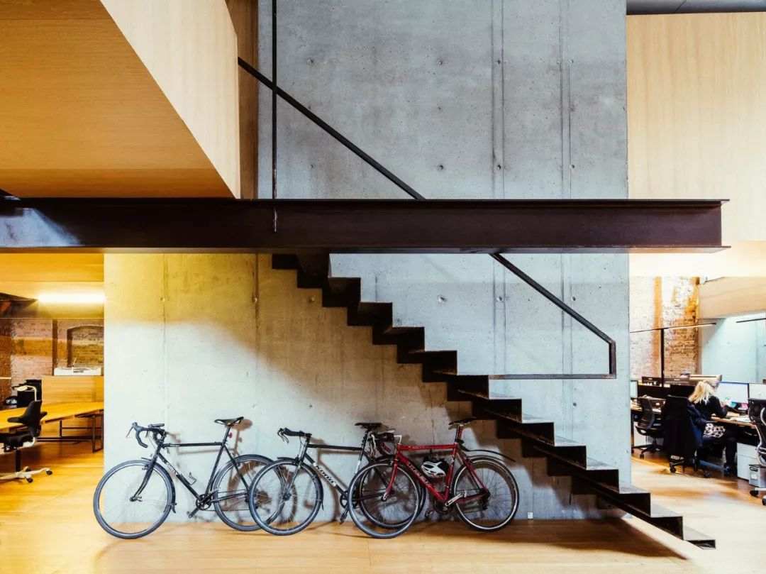 高端公寓烂尾楼,烂尾楼带来的惊喜