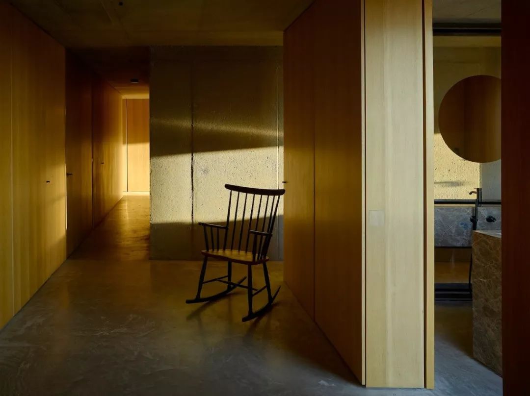 高端公寓烂尾楼,烂尾楼带来的惊喜