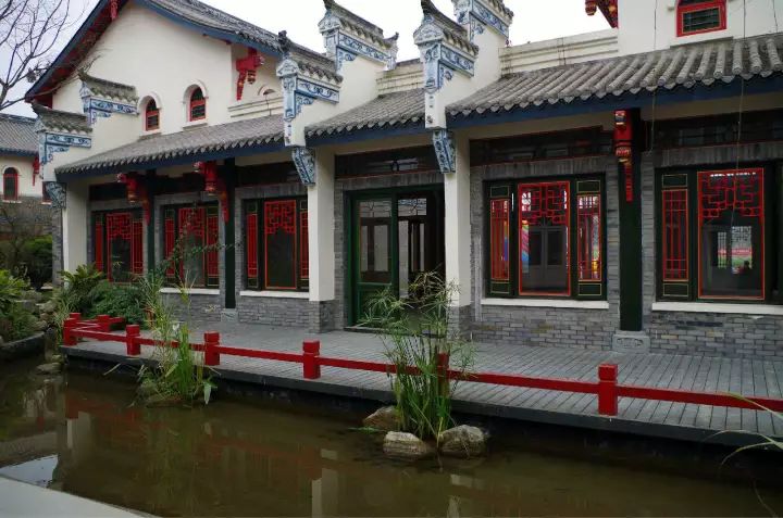 成都周边9个最受追捧的古镇!周末带孩子感受这里的古韵!