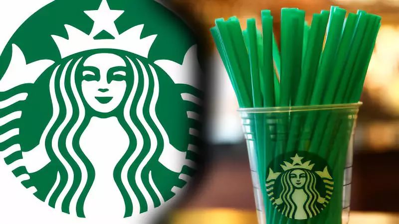 星巴克吸管缺点,星巴克吸管降解能用多少年