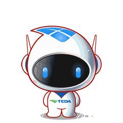 萌萌哒！泰达新媒体形象大使正式揭晓，还有专属表情包上线！快来*载下**斗图！