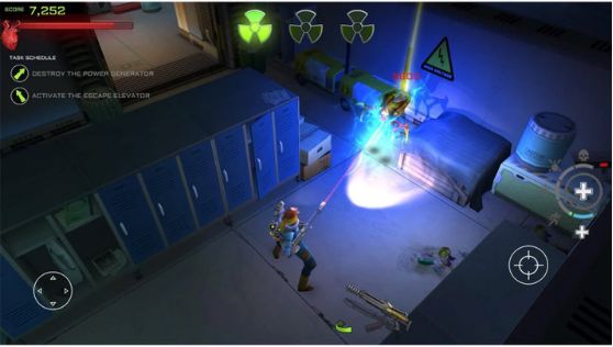 科幻迷必玩的游戏大作,科幻迷必看