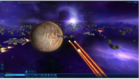 科幻迷必玩的游戏大作,科幻迷必看