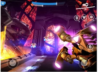 科幻迷必玩的游戏大作,科幻迷必看