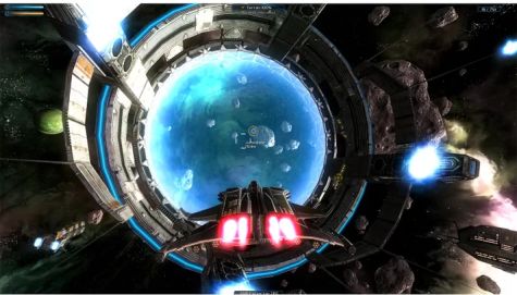 科幻迷必玩的游戏大作,科幻迷必看