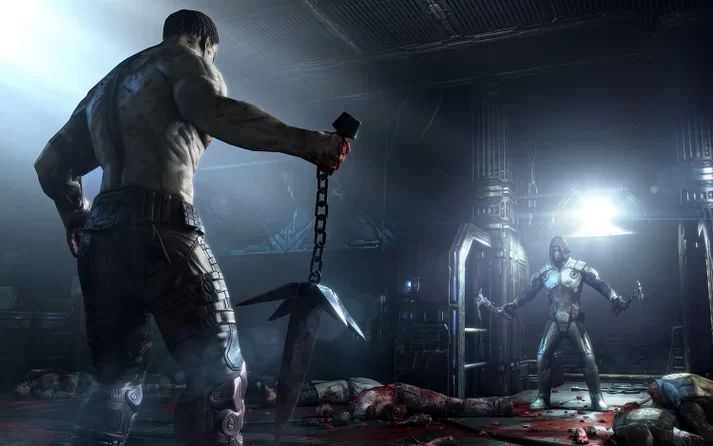 科幻迷必玩的游戏大作,科幻迷必看