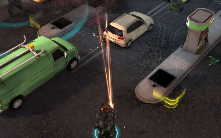 科幻迷必玩的游戏大作,科幻迷必看